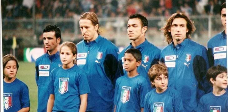 Emozione Durante, dopo 20 anni il ritorno al ‘Ferraris’ da protagonista: “Lì è nata la mia passione per il calcio”