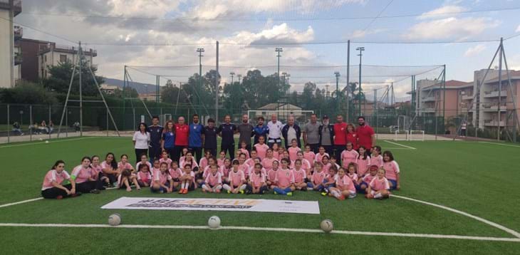 Ancora un successo per il secondo Play Day organizzato a Riposto