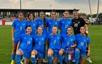 Super Beccari manda ko l'Ungheria: le Azzurrine chiudono la prima fase di qualificazione all'Europeo al secondo posto