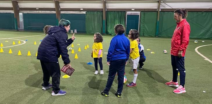 Sgs Calabria, al via per il secondo anno consecutivo il progetto Playmakers