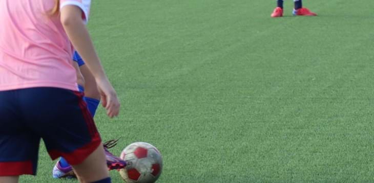 Via alla Selezione Under15 Femminile