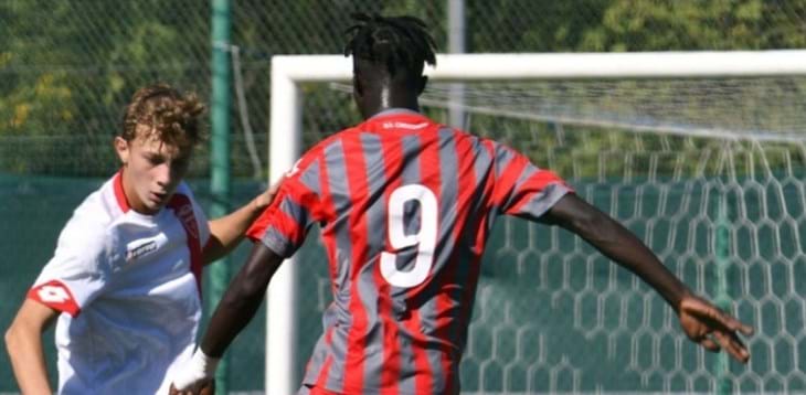 Campionati Giovanili – Inter U17 continua a vincere mentre la Cremonese si avvicina alle zone alte