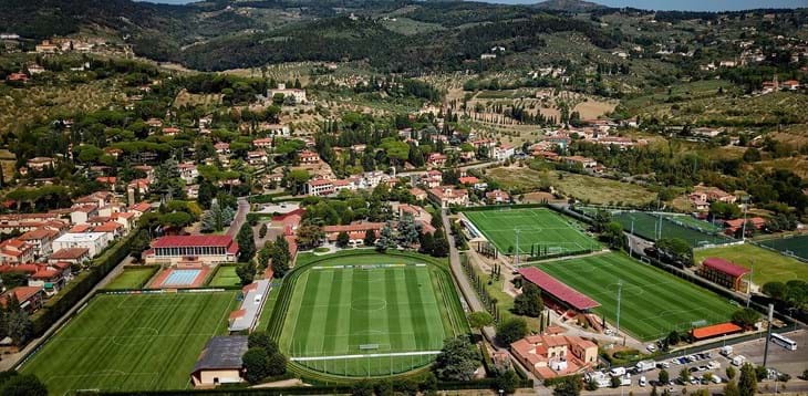 Martedì e mercoledì al Centro Tecnico Federale di Coverciano il primo meeting europeo UEFA degli FSR Officers