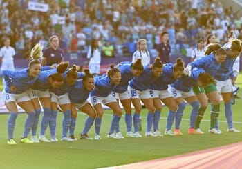 Mondiale 2023, sabato alle 8.30 italiane a Auckland il sorteggio dei gironi: Azzurre nella seconda urna