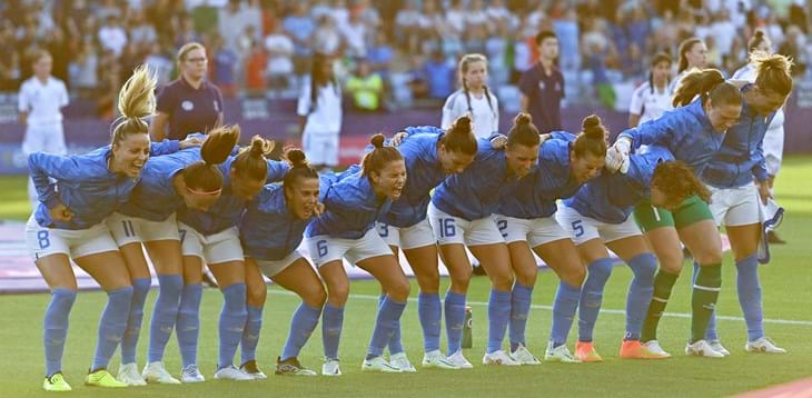 Mondiale 2023, sabato alle 8.30 italiane a Auckland il sorteggio dei gironi: Azzurre nella seconda urna