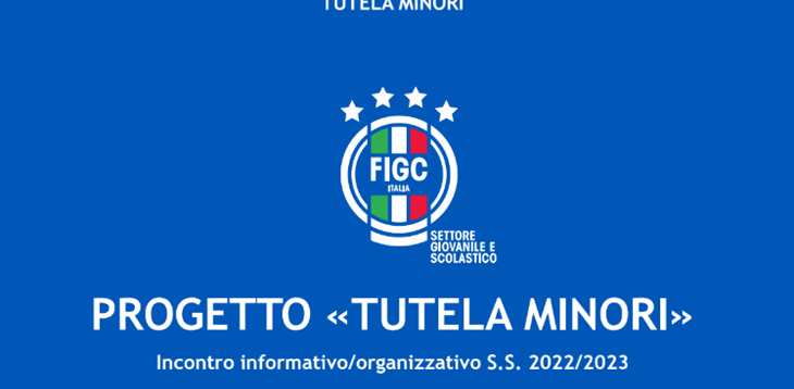 Tutela minori: le slide con gli argomenti dell'incontro