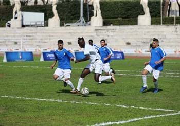 Fase Nazionale Refugee Teams 2022