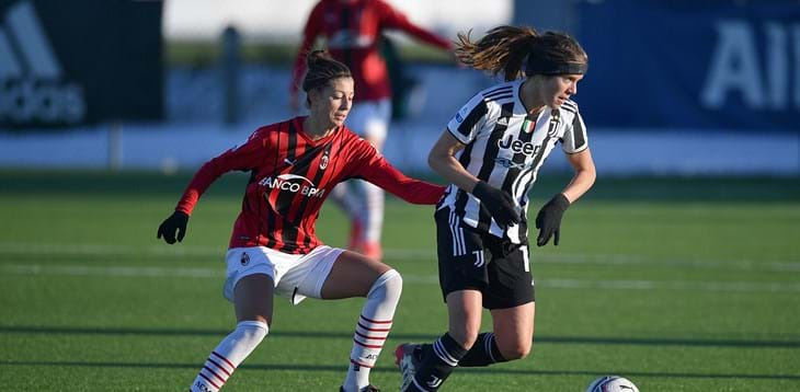 7ª giornata, il big match è Milan-Juve. Il Sassuolo ospita l’Inter capolista, ostacolo Samp per la Fiorentina