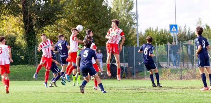 Un campionato alla settimana: Under 15 elite