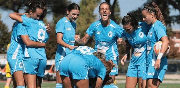 5ª giornata, si parte con Napoli-Ternana. Domenica spazio ai derby Cesena-Ravenna ed Hellas-Chievo