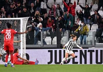 Roma e Juventus tornano in campo: mercoledì giallorosse in Austria, il giorno dopo bianconere in casa col Lione