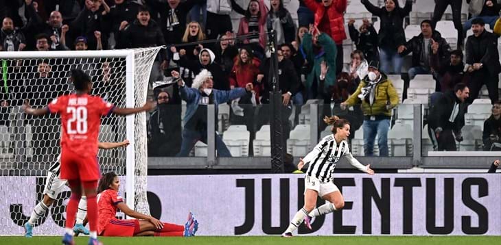 Roma e Juventus tornano in campo: mercoledì giallorosse in Austria, il giorno dopo bianconere in casa col Lione