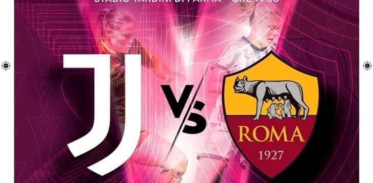Super coppa Femminile FS Italiane: oltre 1.000 i biglietti distribuiti dal Settore Giovanile e Scolastico per la gara di Parma