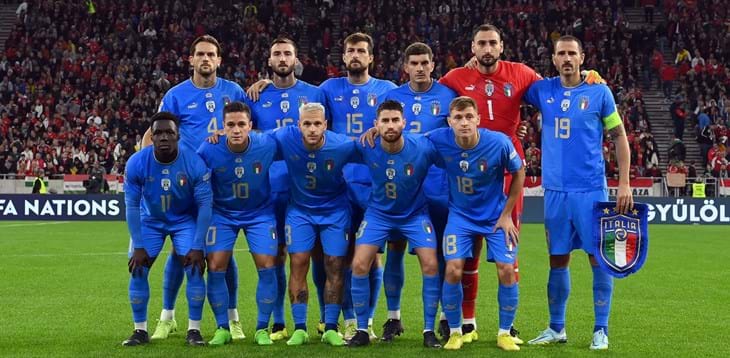 Amichevoli con Albania e Austria: aperte le procedure di accreditamento media per il raduno a Coverciano