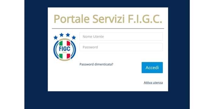 C.U. n.81 SGS: proroga scadenza Censimento OnLine Attività Giovanile al 31 dicembre