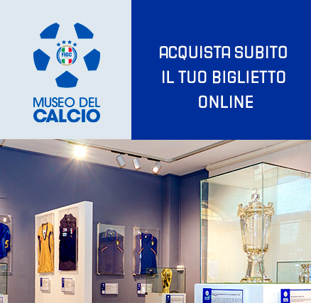 Al Museo del Calcio di Coverciano la teca CUSI della Nazionale  Universitaria di calcio – FederCUSI