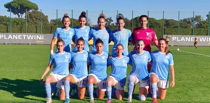 Cesena-Napoli è il big match della 7ª giornata. La Lazio ospita la Torres, insidia Hellas per il Cittadella