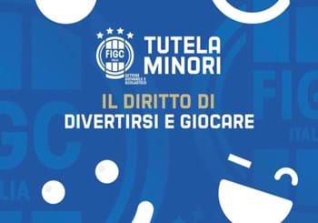 Progetto Tutela Minori: riunione informativa per i club di terzo livello