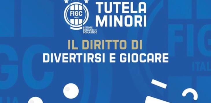 Progetto Tutela Minori: riunione informativa per i club di terzo livello