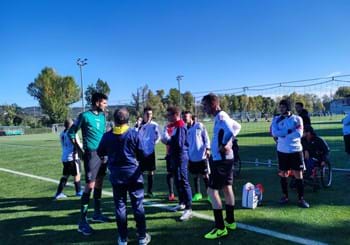 Veneto 1° giornata - 05/11/2022 Risultati