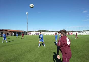 Toscana 1° giornata - 05/11/2022 Risultati