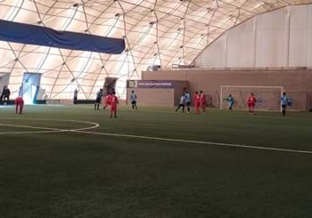 Lombardia 1° giornata - 05/11/2022 Risultati