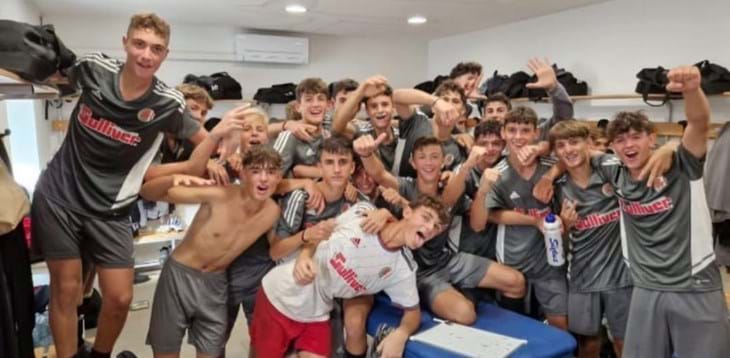 Under 17 serie A/B, poker della Juventus all’Empoli, Torino ko con il Napoli