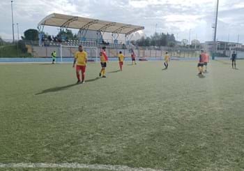 Puglia 1° giornata - 12/11/2022 Risultati