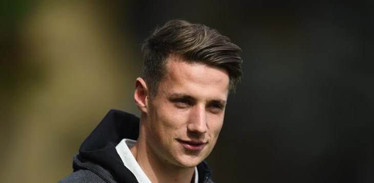 Inizia il raduno degli Azzurri a Coverciano, convocato Andrea Pinamonti