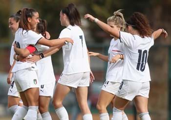 Italia-Lazio Women