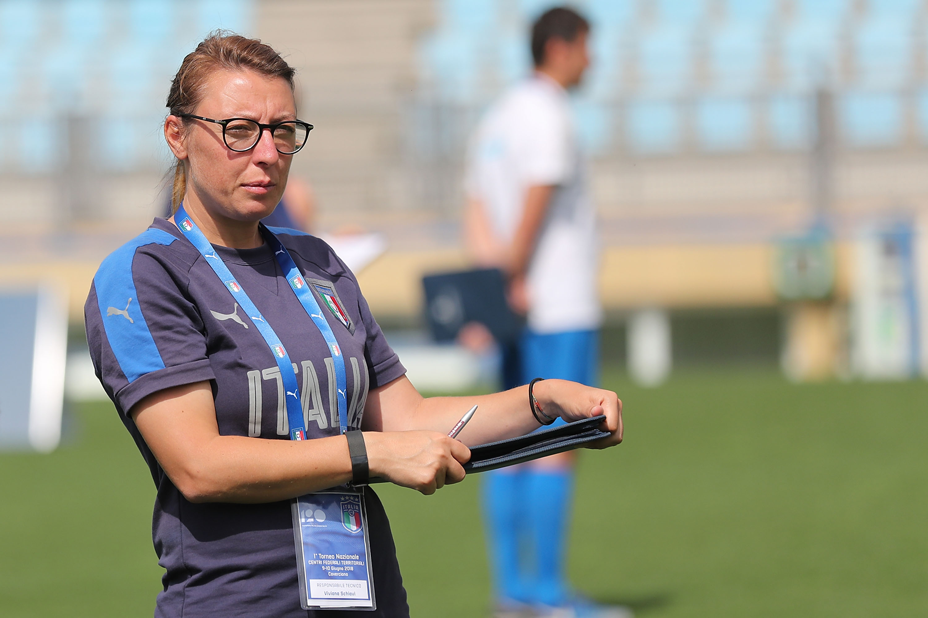 Le Azzurrine tornano in campo per il torneo di Gradisca d'Isonzo: Schiavi  convoca 22 giocatrici, esordio con la Macedonia