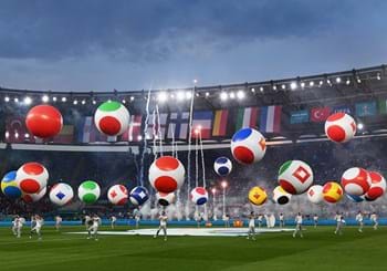 EURO 2032: Preliminary Bid Dossier successfully concluded and delivered