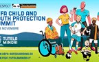 Summit UEFA sulla protezione dei bambini e dei giovani: SGS impegnato nella tutela dei minori