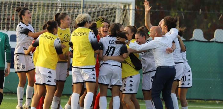 Il Napoli sfida il Brescia, Cittadella e Cesena ospitano Genoa e Ternana. Testacoda tra Lazio e Apulia