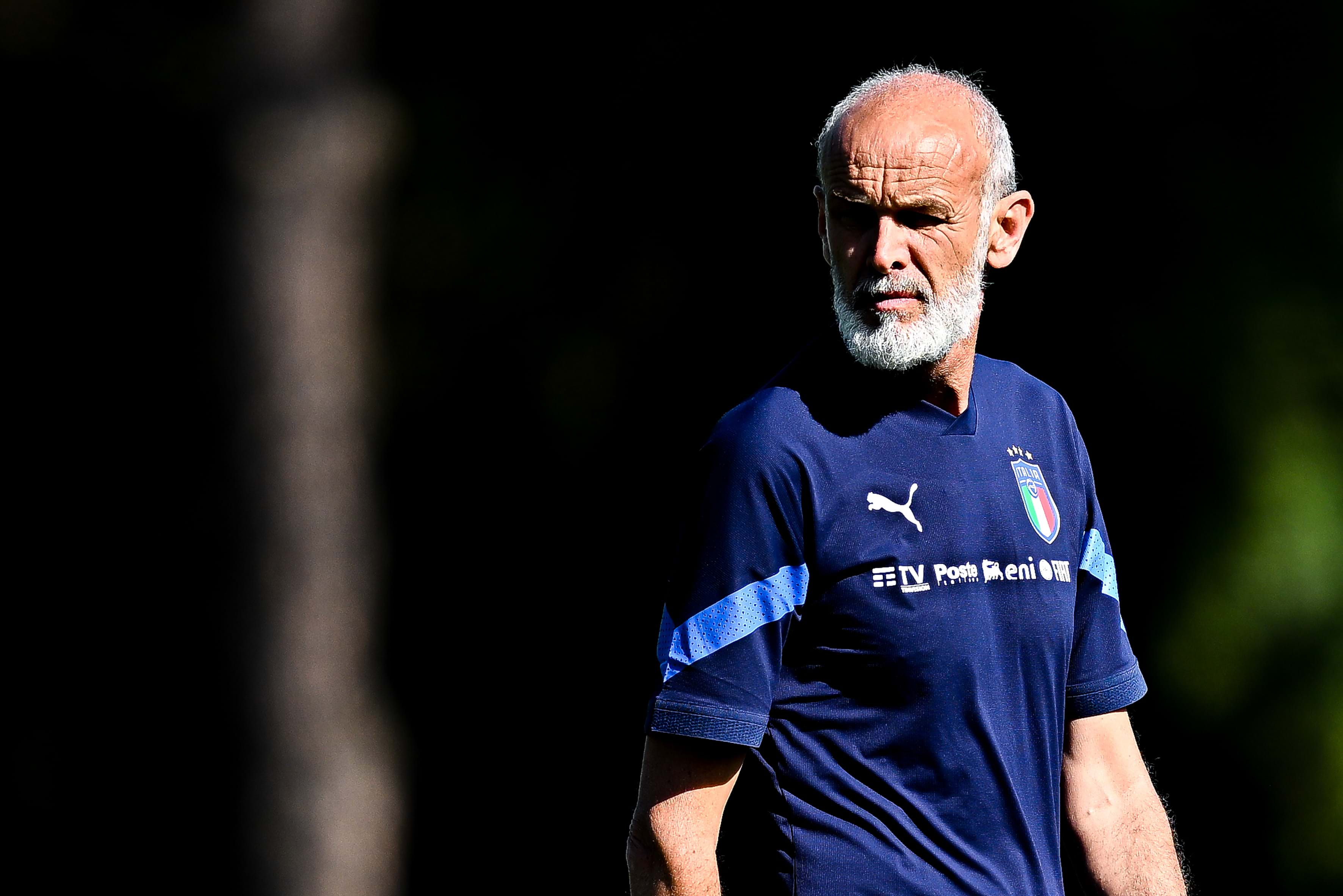 Italy vs Germany on Saturday, Ancona aims to spur on the Azzurrini. Nicolato: 