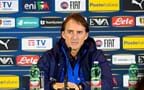 Last match of 2022 in Vienna. Mancini: "A good test, especially for the young players"