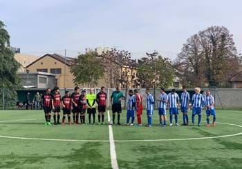 Lombardia 2° giornata - 19/11/2022 Risultati