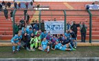 La Lazio batte l'Apulia e mantiene la vetta, Napoli e Cittadella tengono il passo   
