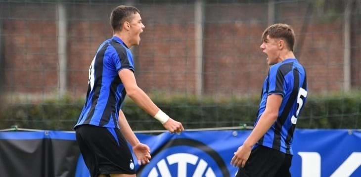 Campionati Giovanili – Il derby di Milano termina 2-2 in U17, l’Inter U18 si prende la vetta