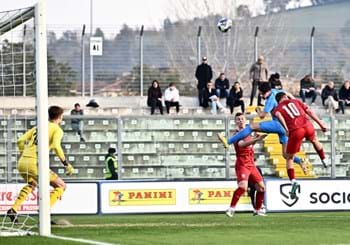 Elite League: Italy beat the Czech Republic in Sassuolo