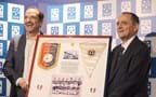 Bologna Calcio Femminile e il trofeo internazionale vinto nel ’68: consegnati i cimeli al Museo