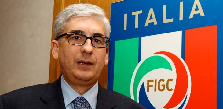 IL PRESIDENTE VITO TISCI SARA' IN MOLISE VENERDI' 25 NOVEMBRE