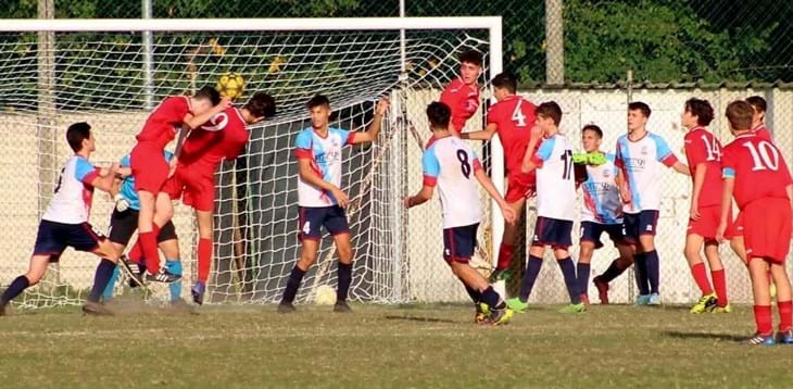 Un campionato alla settimana: Under 15 èlite
