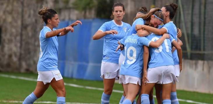 Lazio-Cittadella, in palio c’è il primato. Il Napoli sfida l’Hellas, la rincorsa del Chievo passa da Brescia