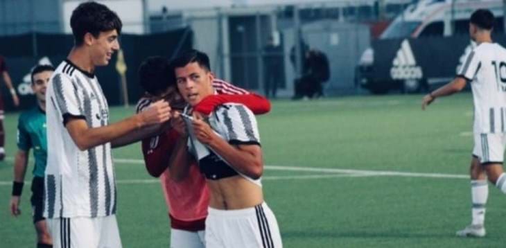 Under 17 serie A/B - Il derby della Mole va alla Juventus, decide Meringolo all'ultimo respiro