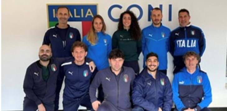 Beach Soccer: a Tirrenia la tre giorni di approfondimento per i formatori delle regioni coinvolte nel progetto di sviluppo SGS