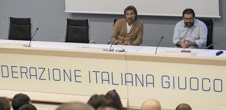 Riparte il corso per Direttore sportivo: tavola rotonda con i Ds Paolo Bravo ed Emanuele Righi