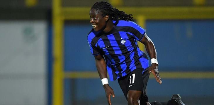 Rimonta dell'Inter e il Monday night del Tardini finisce 2-2: Van der Gragt e Chawinga rispondono a Martinovic e Banusic
