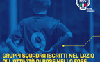 Il movimento del Lazio cresce nella stagione 2022/2023