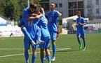 Italy win the second friendly with Hungary thanks to Finocchiaro's finish